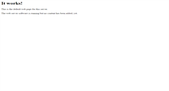 Desktop Screenshot of 117-6-182-f.maxmustermakler.de